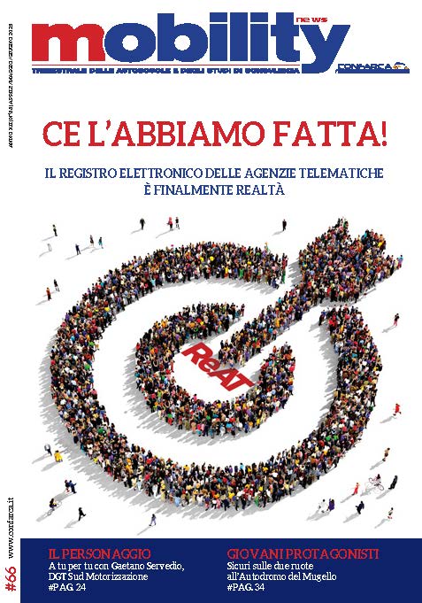 Cover n. 66