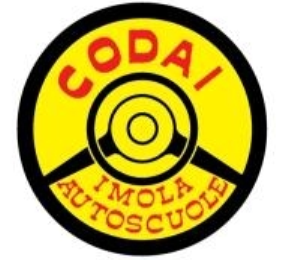 logo_CODAI AUTOSCUOLE IMOLESI SRL