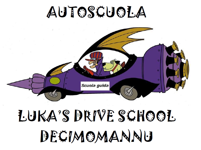 immagine1_autoscuola LUKA'S DRIVE SCHOOL