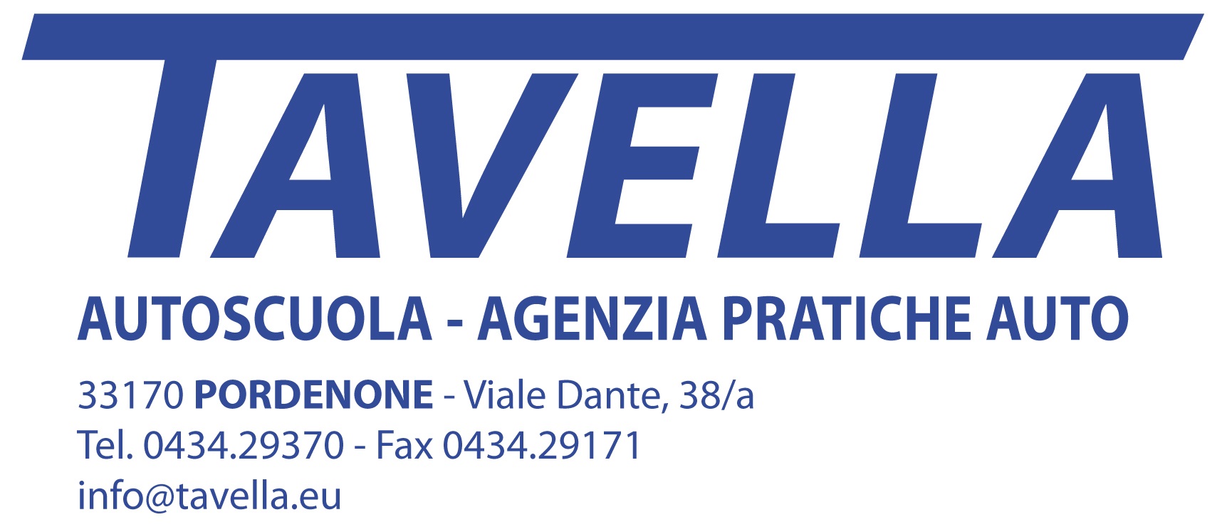 logo_TAVELLA  SRL