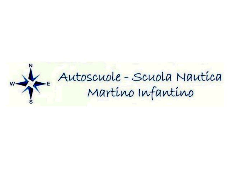 logo_AUTOSCUOLA INFANTINO MARTINO & C. SAS
