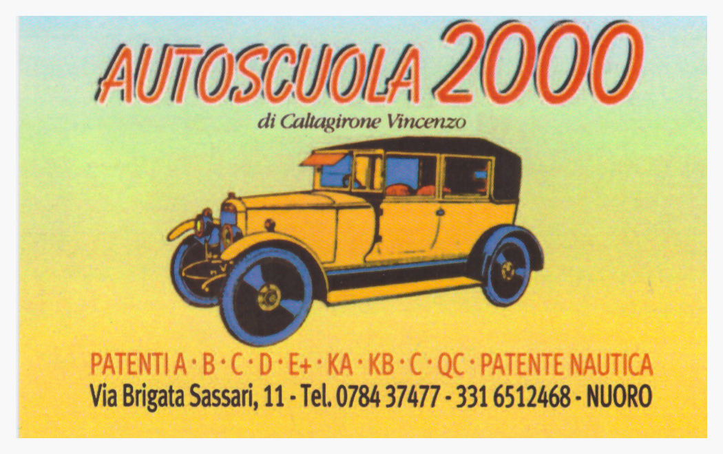 logo_AUTOSCUOLA 2000 - SCUOLA NAUTICA 2000