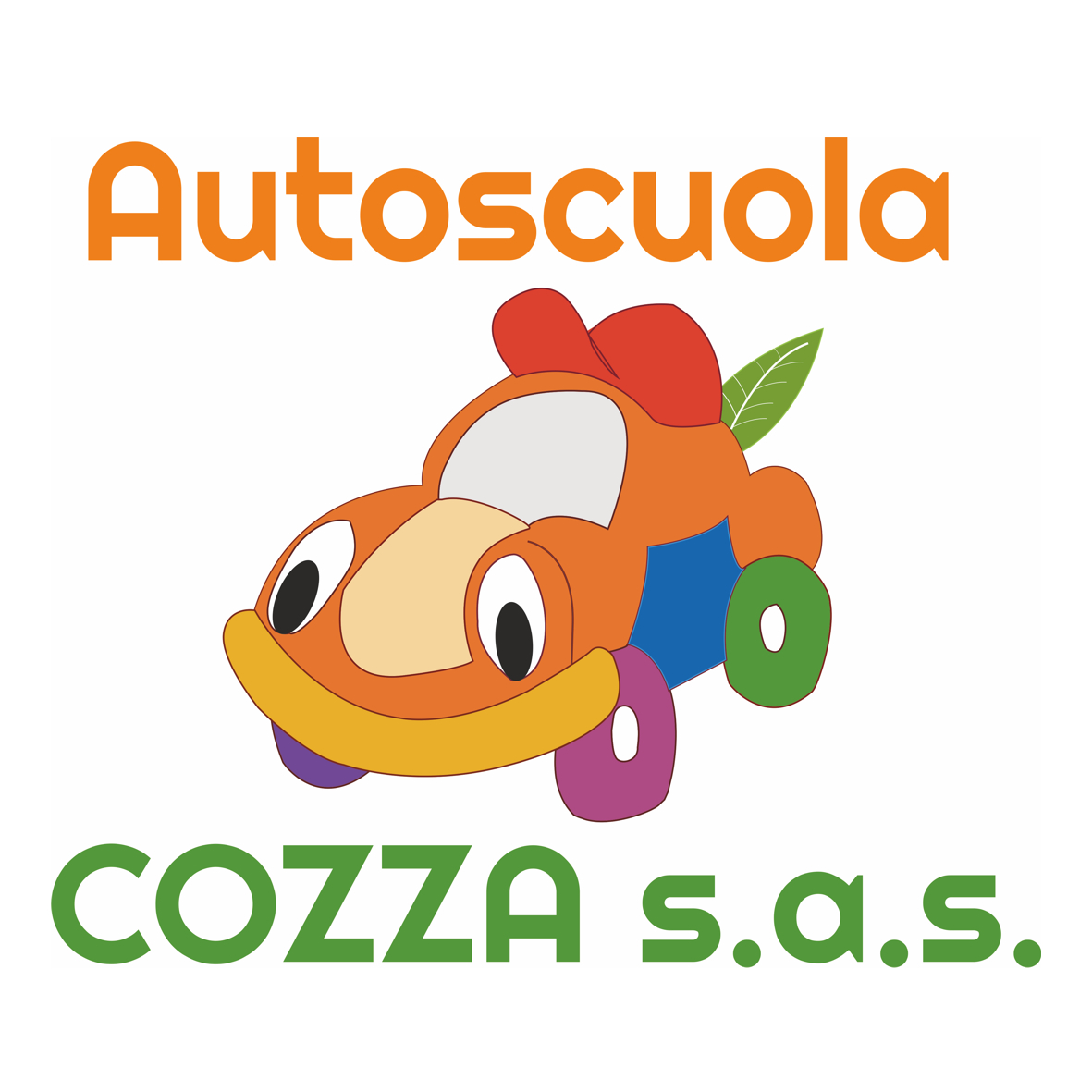 logo_COZZA SAS DI COZZA S. E C.
