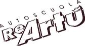 logo_AUTOSCUOLA RE ARTU' SRL