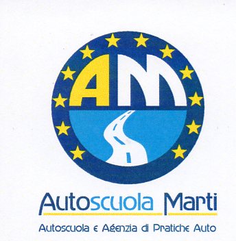 logo_AUTOSCUOLA NAUTICA MARTI SAS