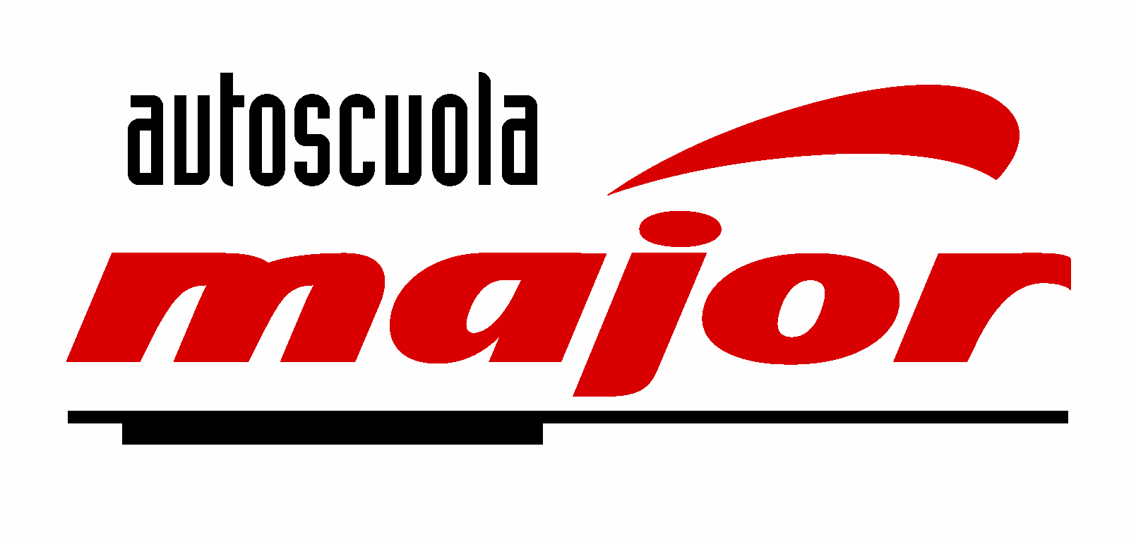 logo_AUTOSCUOLA MAJOR