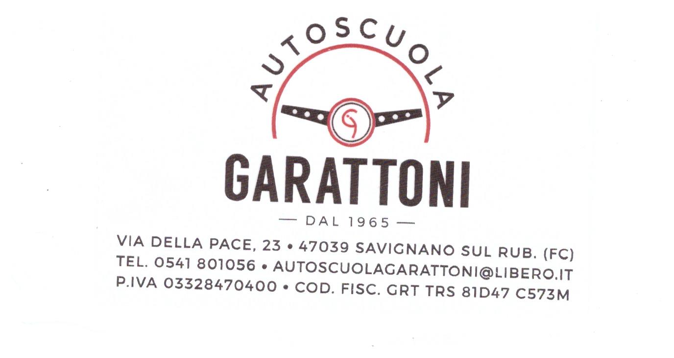 logo_AUTOSCUOLA GARATTONI