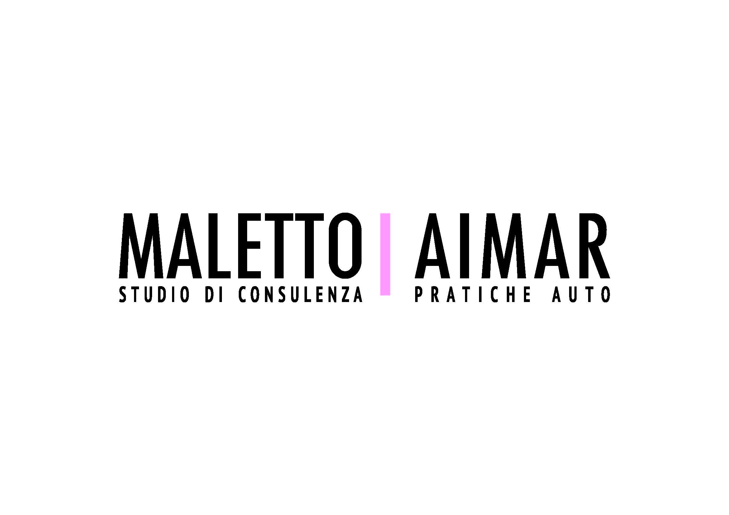 logo_AGENZIA MALETTO E AIMAR SNC