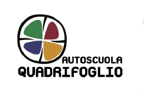 logo_AUTOSCUOLA QUADRIFOGLIO
