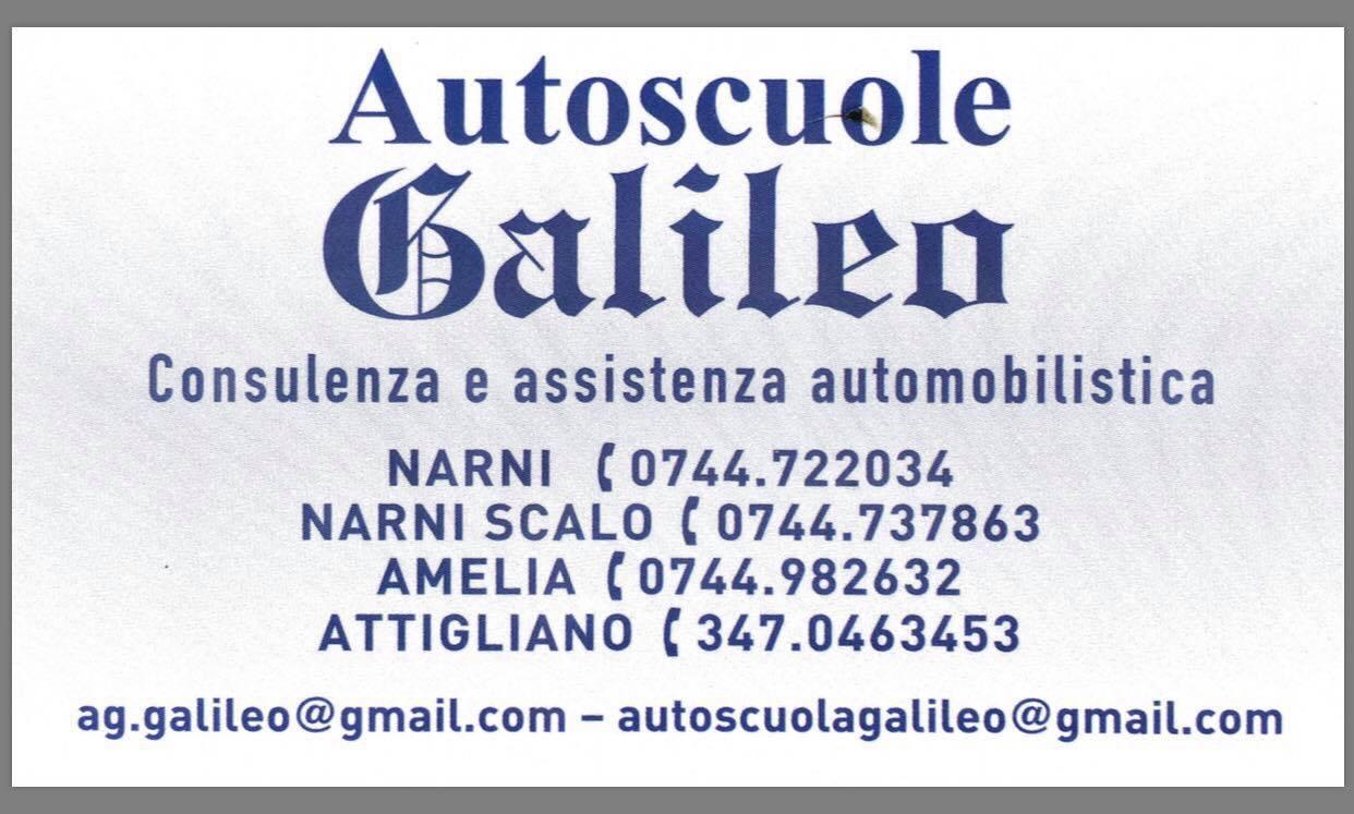 logo_AUTOSCUOLA GALILEO SNC DI BRAVI VITTORIO E C.