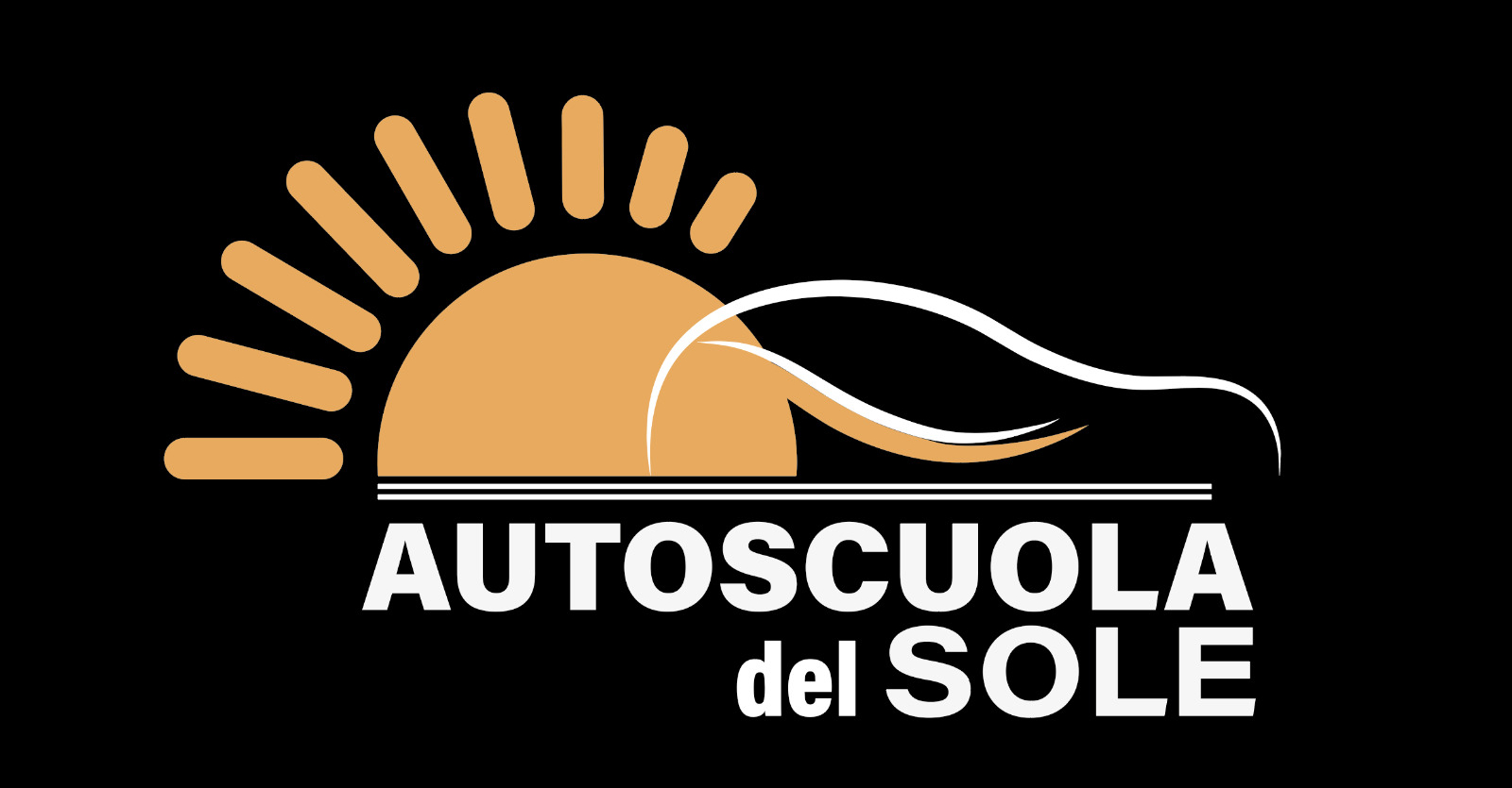 logo_AUTOSCUOLA DEL SOLE SRL
