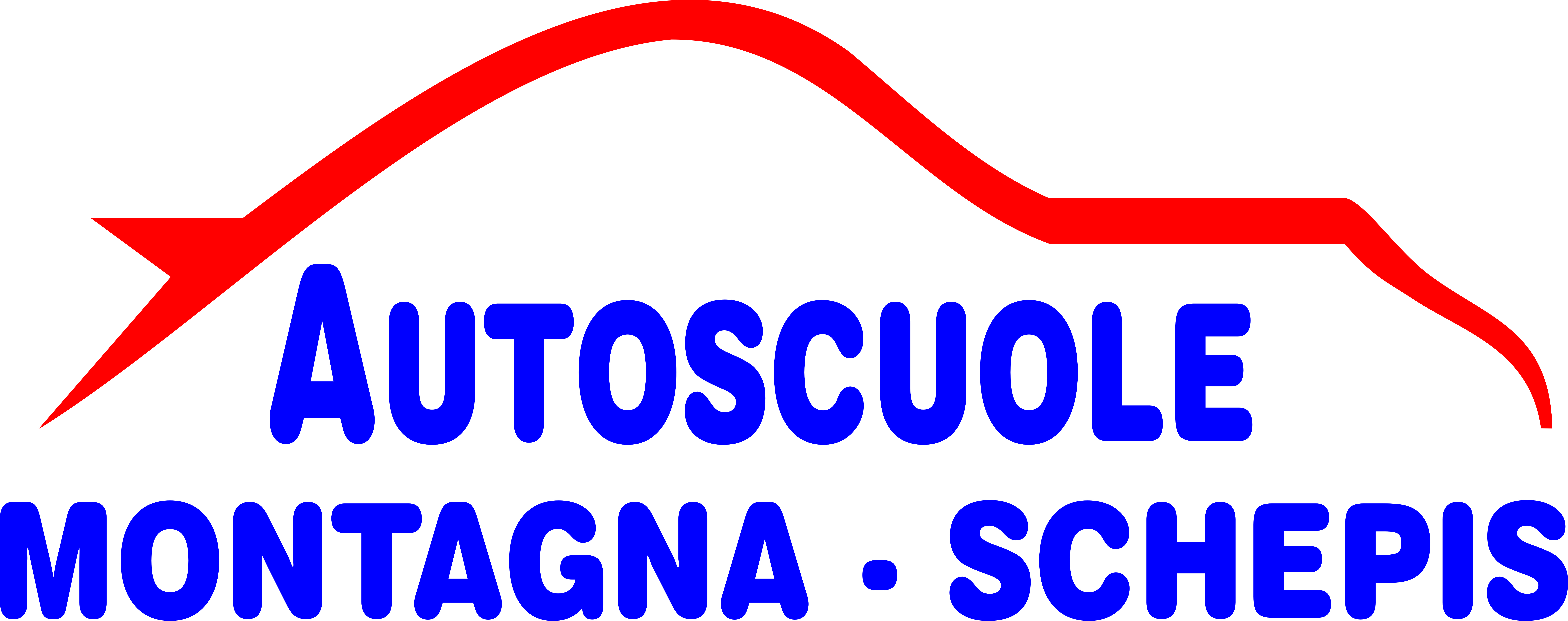 logo_AUTOSCUOLA MONTAGNA - SCHEPIS DI MONTAGNA GIOVANNI & C. SAS