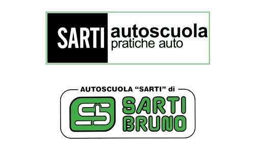 logo_AUTOSCUOLA SARTI DI SARTI BRUNO SNC
