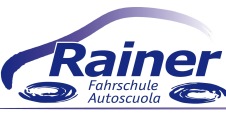 logo_FAHRSCHULE AUTOSCUOLA RAINER SRLS