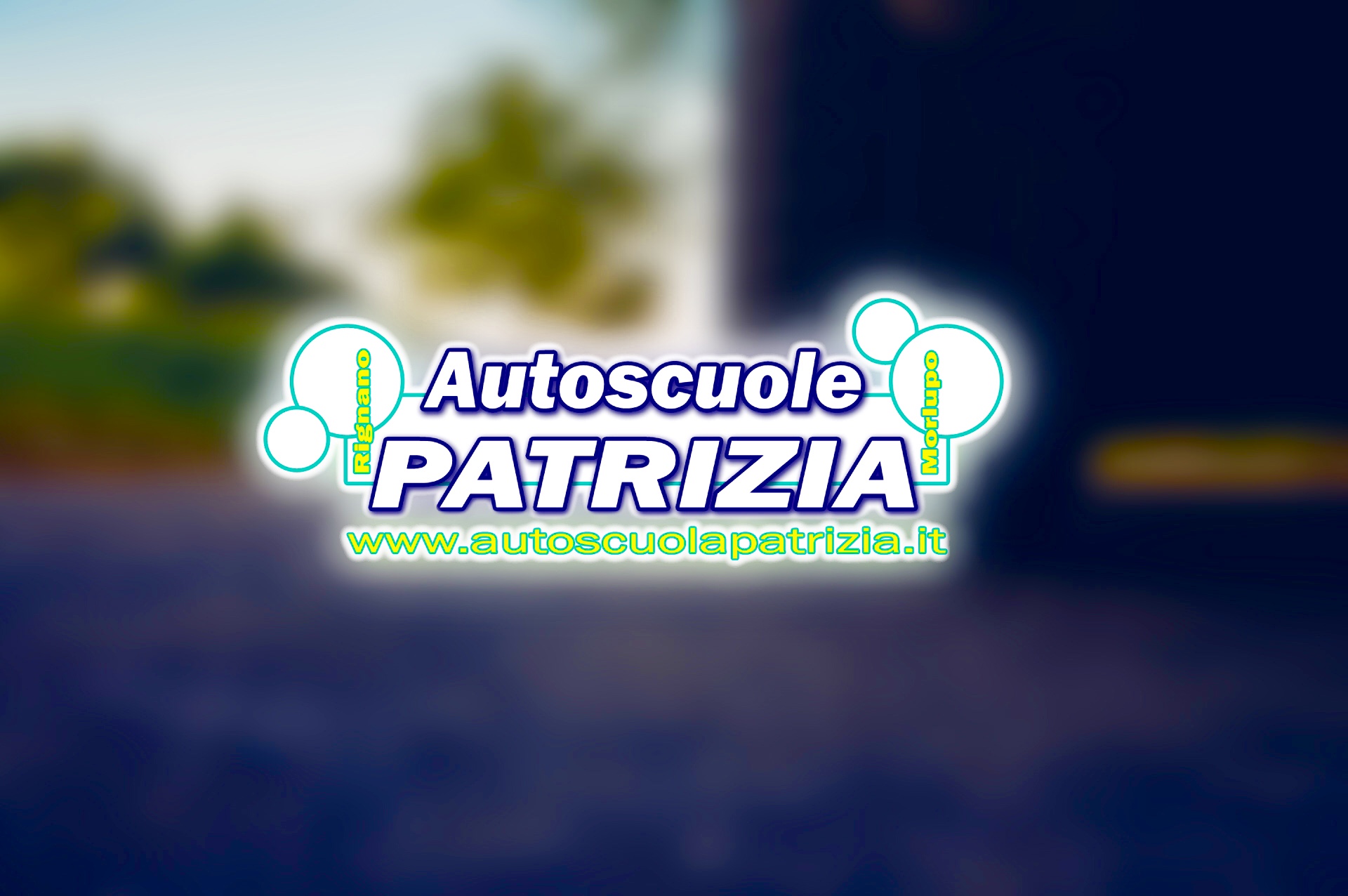 logo_AUTOSCUOLA PATRIZIA