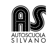 logo_AUTOSCUOLA SILVANO DI SPAZIANI & C. SAS