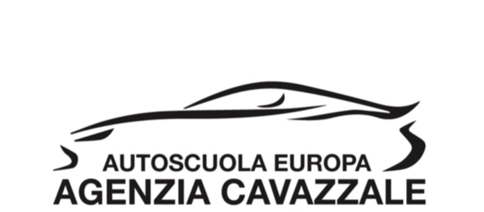 logo_AUTOSCUOLA EUROPA - AGENZIA DI CAVAZZALE DI ZATTRA MARCO & COLOMBARA RICCARDO S.N.C.