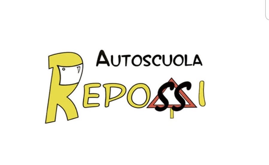 logo_AUTOSCUOLA REPOSSI SAS