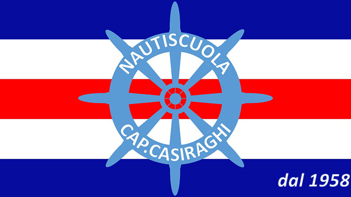 logo_NAUTISCUOLA CAPITANO CASIRAGHI DI CASIRAGHI STEFANO