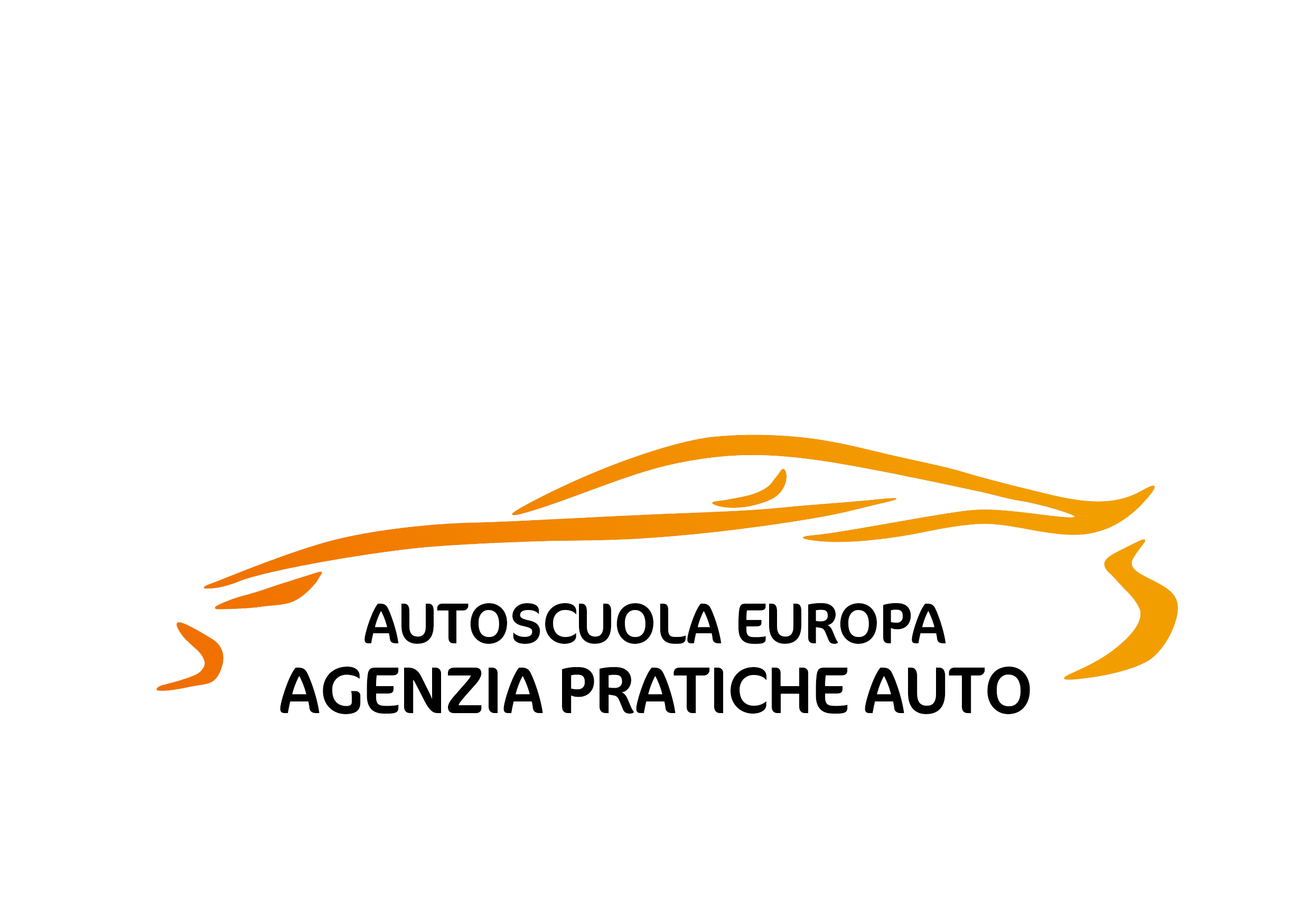 logo_AUTOSCUOLA EUROPA - AGENZIA DI CAVAZZALE DI ZATTRA MARCO & COLOMBARA RICCARDO S.N.C.