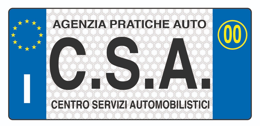 logo_C.S.A. CENTRO SERVIZI AUTOMOBILISTICI
