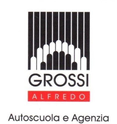 logo_L'AUTOSCUOLA DI GROSSI ALFREDO