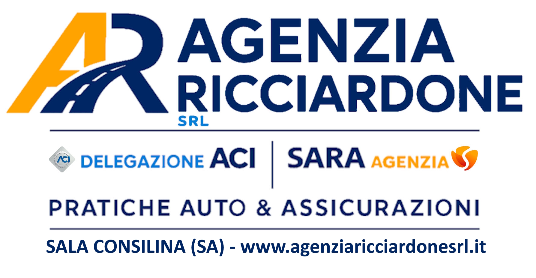 logo_AGENZIA RICCIARDONE SRL