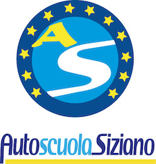 logo_AUTOSCUOLA SIZIANO SRL