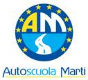 logo_AUTOSCUOLA NAUTICA MARTI SAS