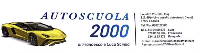 logo_AUTOSCUOLA 2000 SAS DI FRANCESCO E LUCA SCIMIA