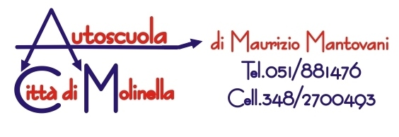 logo_AUTOSCUOLA CITTA' DI MOLINELLA