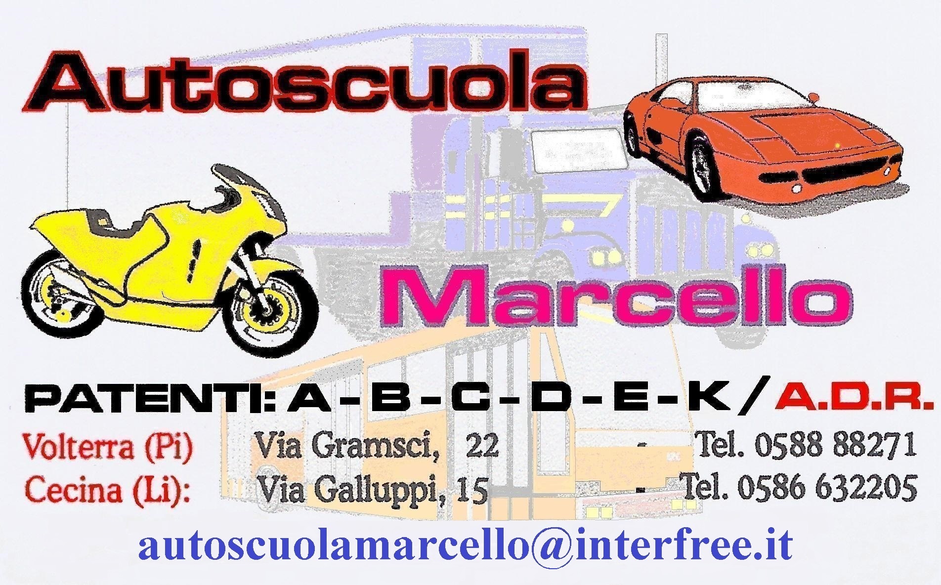 logo_AUTOSCUOLA MARCELLO