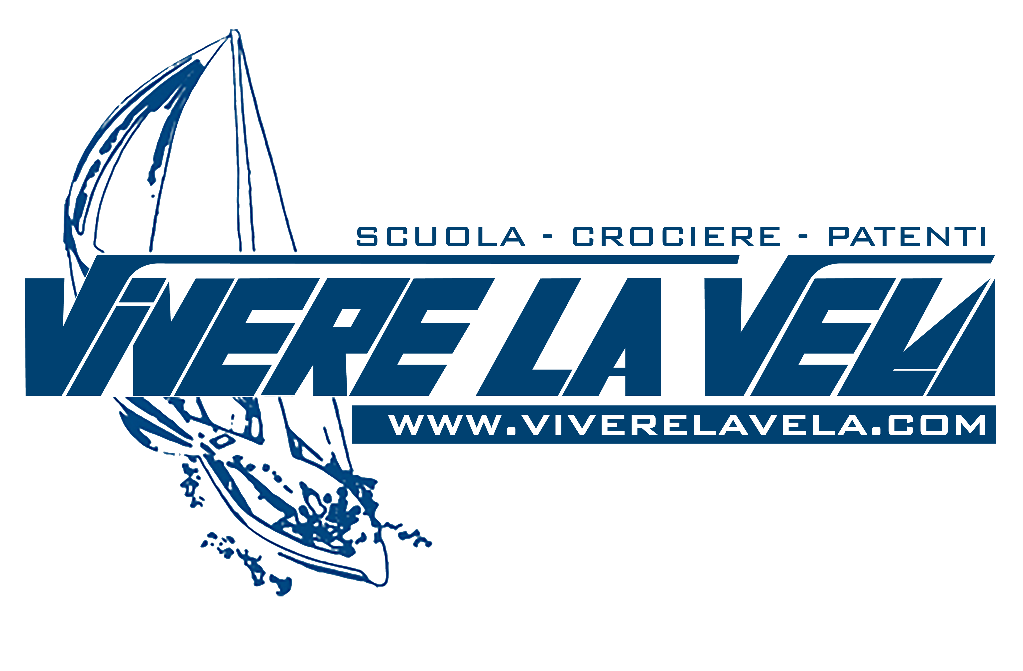 logo_VIVERE LA VELA SRL
