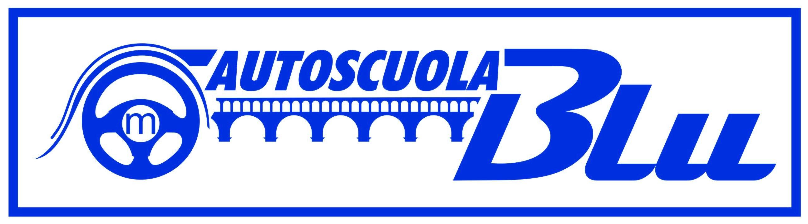 logo_AUTOSCUOLABLU SNC