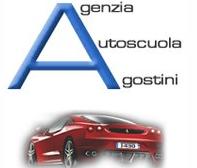 logo_AGENZIA AUTOSCUOLA AGOSTINI SRL
