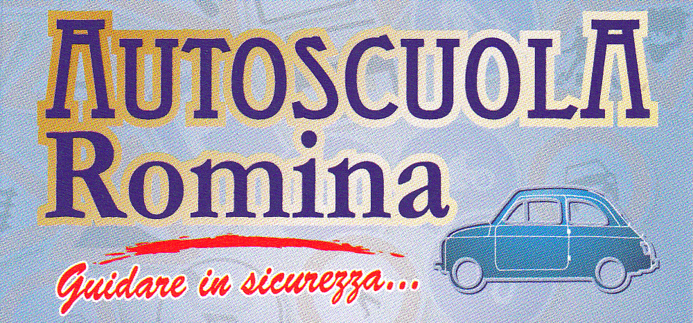 logo_AUTOSCUOLA ROMINA DI ARGENTO ANGELA ROMINA