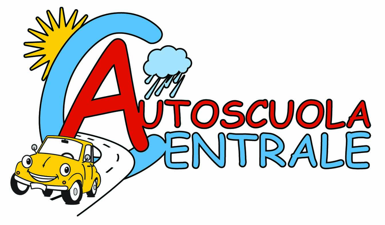 logo_AUTOSCUOLA CENTRALE DI F.LLI ROSSI S.N.C. DI ROSSI ALESSANDRO & C.